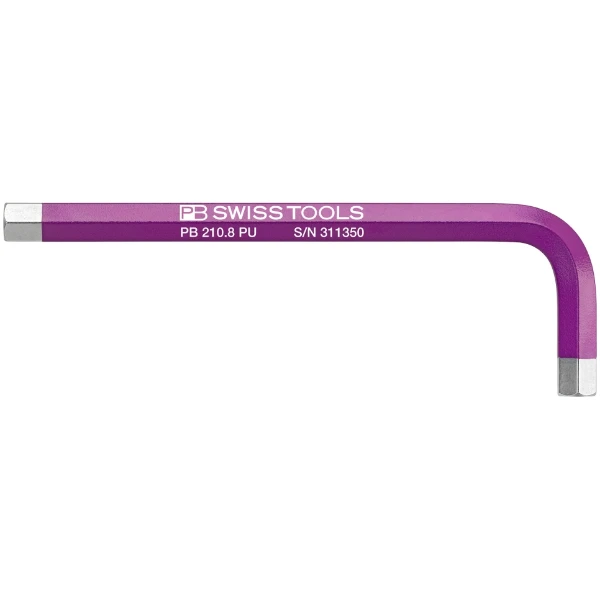 PB Swiss Tools PB 210.8 PU EAN:7610733077137