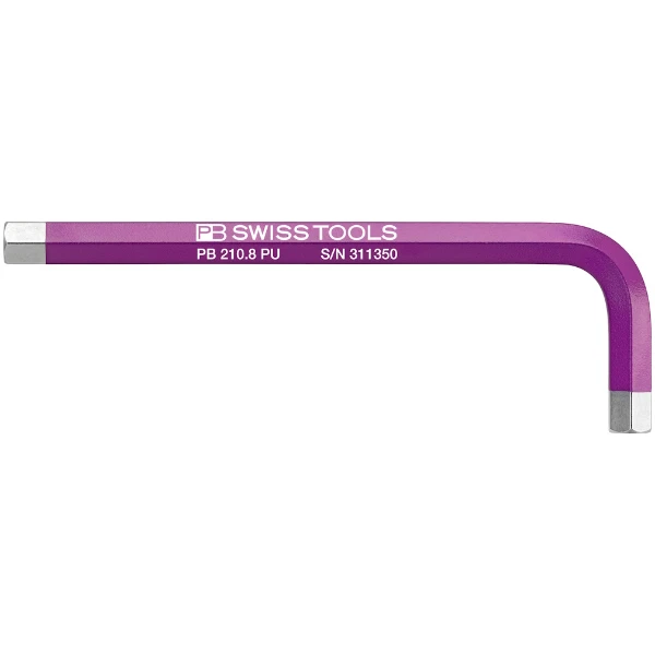 PB Swiss Tools PB 210.8 PU EAN:7610733077137