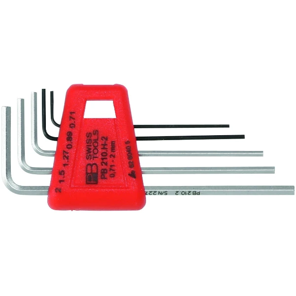 PB Swiss Tools PB 210.H-2 EAN:7610733028092