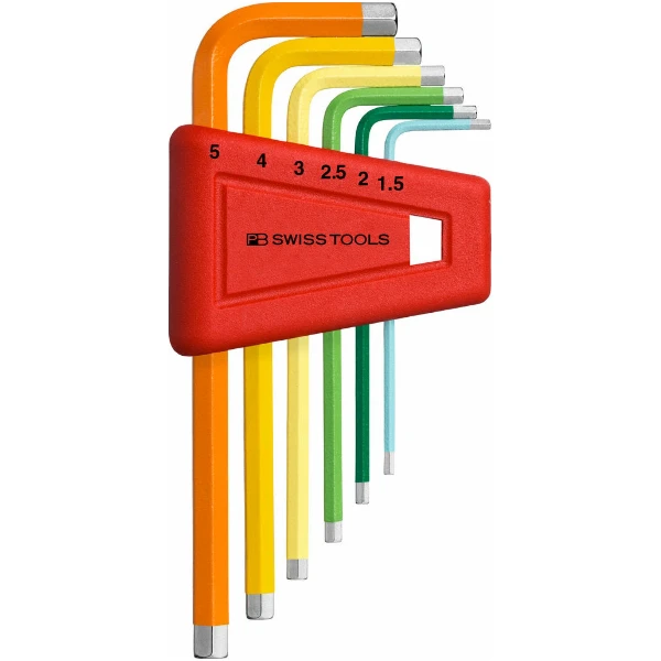 PB Swiss Tools PB 210.H-5 RB EAN:7610733254248