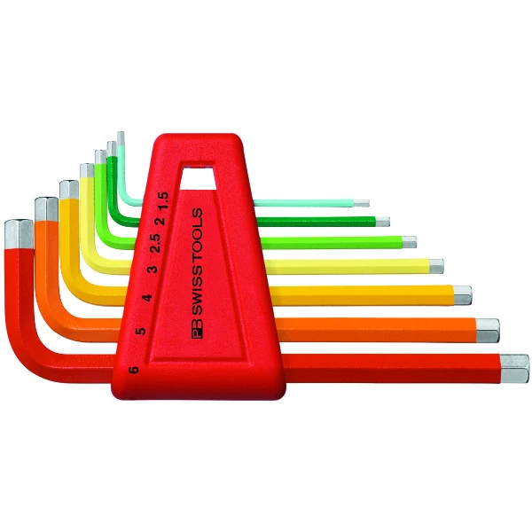 PB Swiss Tools PB 210.H-6 RB EAN:7610733254255