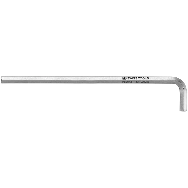 PB Swiss Tools PB 211.8 EAN:7610733012916