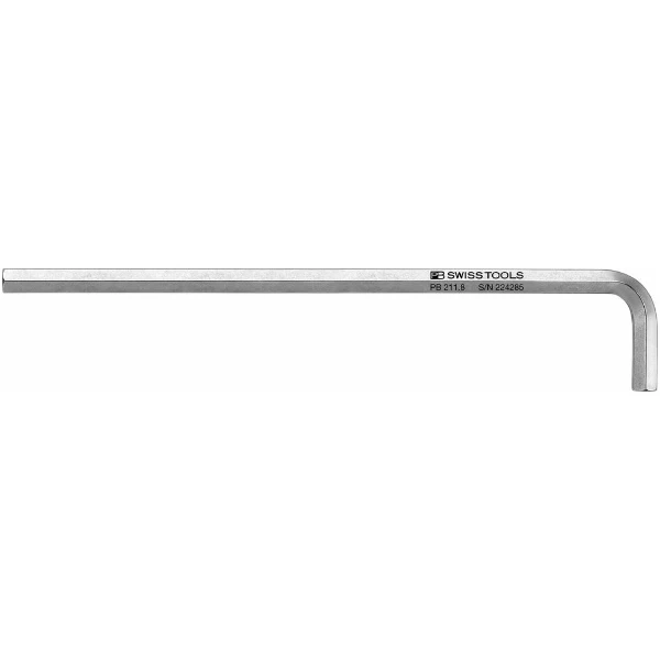 PB Swiss Tools PB 211.8 EAN:7610733012916