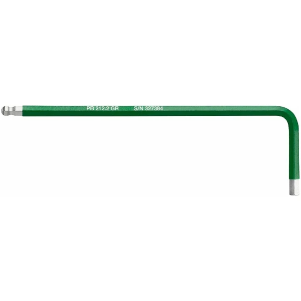 PB Swiss Tools PB 212.2 GR EAN:7610733063765