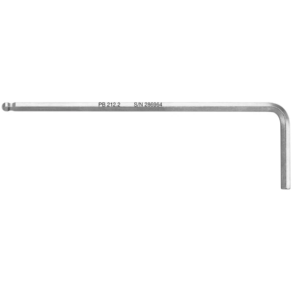 PB Swiss Tools PB 212.2 EAN:7610733015689