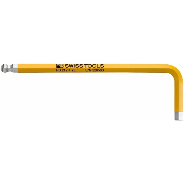PB Swiss Tools PB 212.4 YE EAN:7610733063796