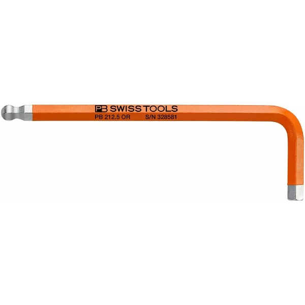 PB Swiss Tools PB 212.5 OR EAN:7610733063802