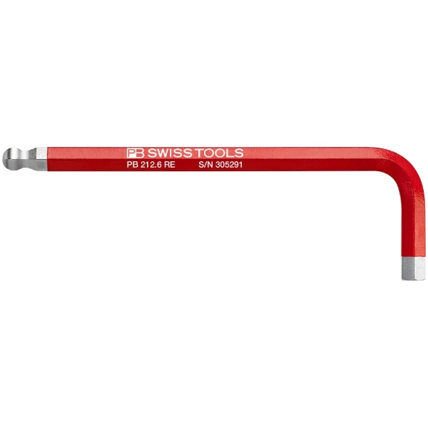 PB Swiss Tools PB 212.6 RE EAN:7610733063819