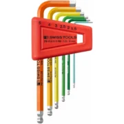 PB Swiss Tools PB 212.H-5 RB EAN:7610733254262