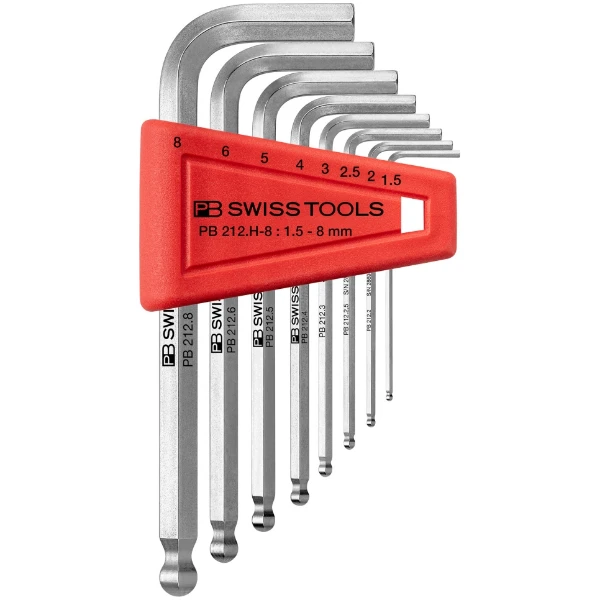 PB Swiss Tools PB 212.H-8 EAN:7610733018727