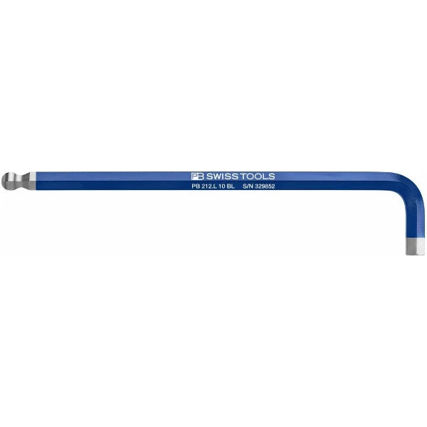 PB Swiss Tools PB 212.L 10 BL EAN:7610733077052
