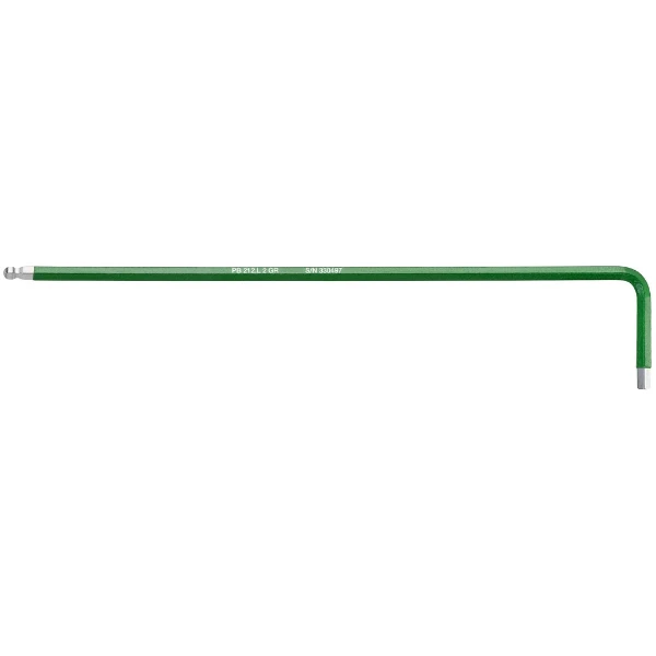 PB Swiss Tools PB 212.L 2 GR EAN:7610733076987
