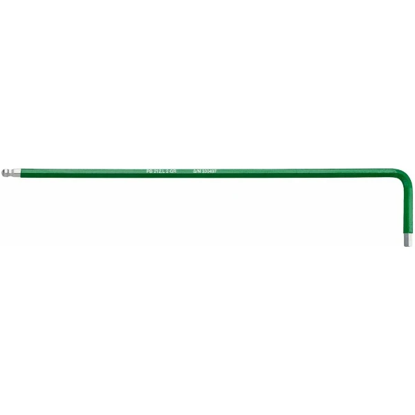 PB Swiss Tools PB 212.L 2 GR EAN:7610733076987