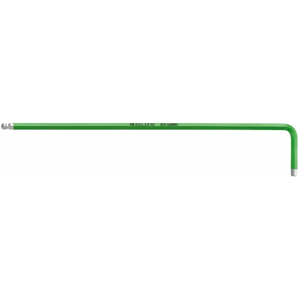PB Swiss Tools PB 212.L 2,5 YG EAN:7610733076994