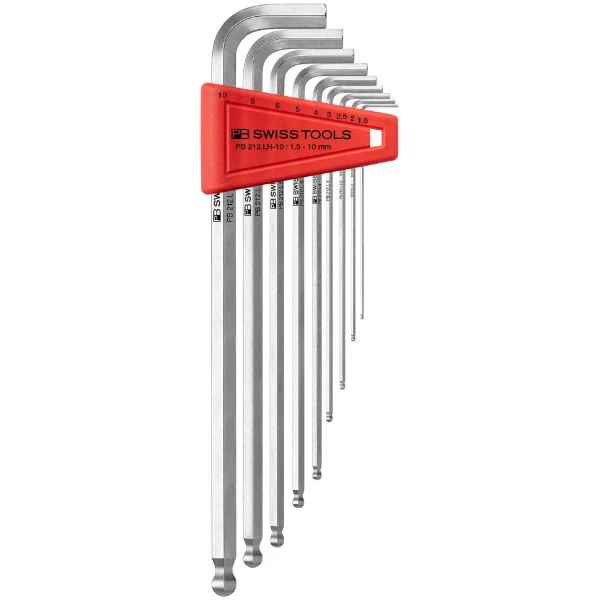 PB Swiss Tools PB 212.LH-10 EAN:7610733007165