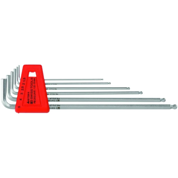 PB Swiss Tools PB 212.LH-5 EAN:7610733007141