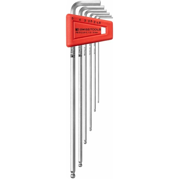 PB Swiss Tools PB 212.LH-5 EAN:7610733007141