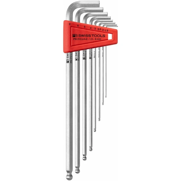 PB Swiss Tools PB 212.LH-8 EAN:7610733018734