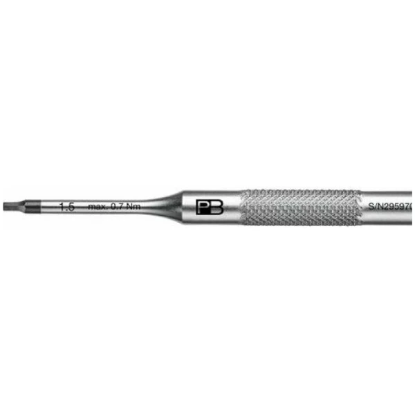 PB Swiss Tools PB 215.D 1,5 EAN:7610733205288