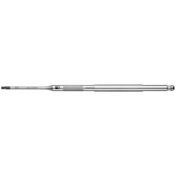 PB Swiss Tools PB 215.D 2,5 EAN:7610733038756