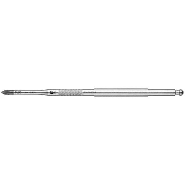 PB Swiss Tools PB 215.PZ 0 EAN:7610733204458
