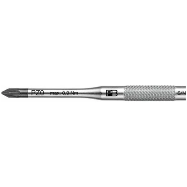 PB Swiss Tools PB 215.PZ 0 EAN:7610733204458