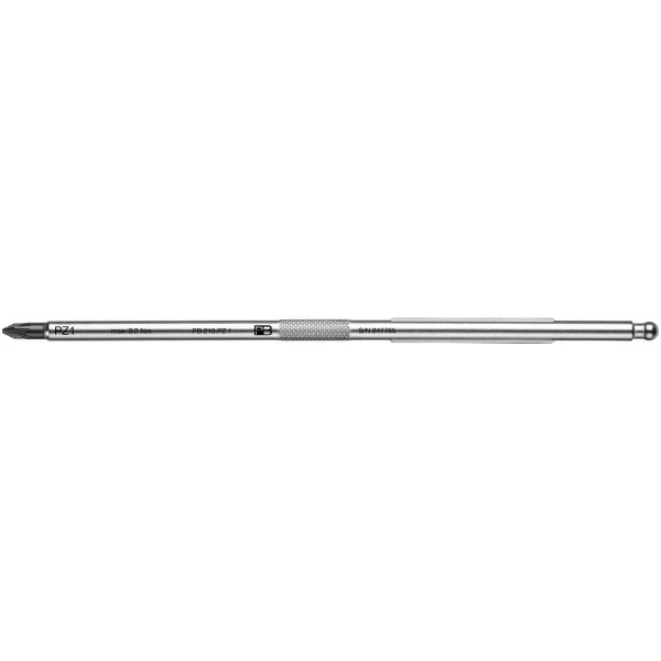 PB Swiss Tools PB 215.PZ 1 EAN:7610733014392