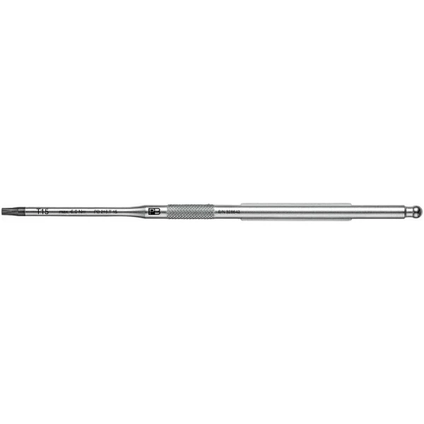 PB Swiss Tools PB 215.T 15 EAN:7610733044627
