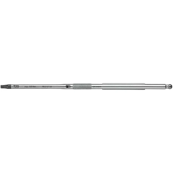 PB Swiss Tools PB 215.T 20 EAN:7610733044634