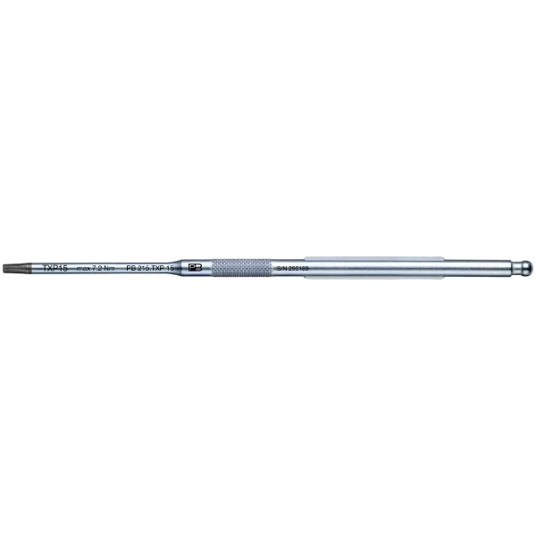 PB Swiss Tools PB 215.TXP 15 EAN:7610733069392