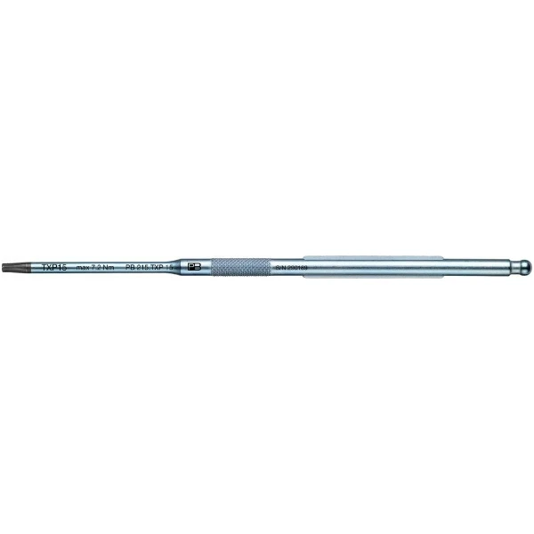 PB Swiss Tools PB 215.TXP 15 EAN:7610733069392