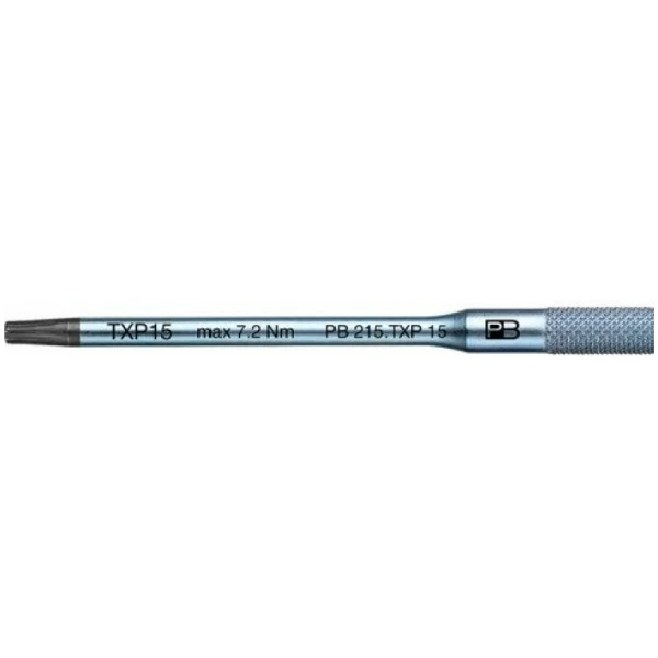 PB Swiss Tools PB 215.TXP 15 EAN:7610733069392