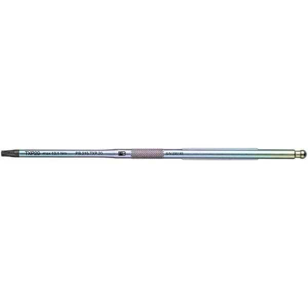PB Swiss Tools PB 215.TXP 20 EAN:7610733069408
