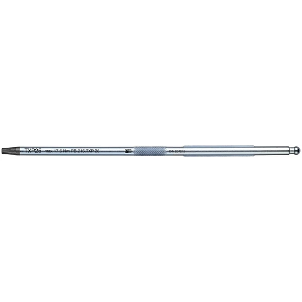 PB Swiss Tools PB 215.TXP 25 EAN:7610733069415