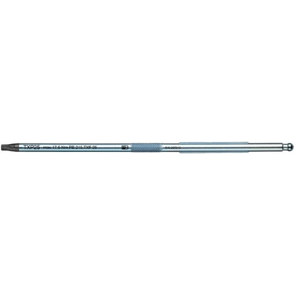 PB Swiss Tools PB 215.TXP 25 EAN:7610733069415