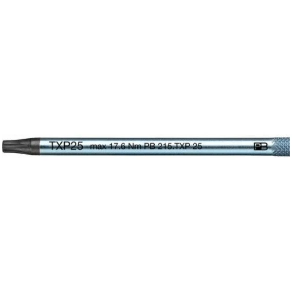 PB Swiss Tools PB 215.TXP 25 EAN:7610733069415