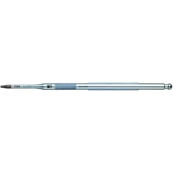 PB Swiss Tools PB 215.TXP 8 EAN:7610733069361