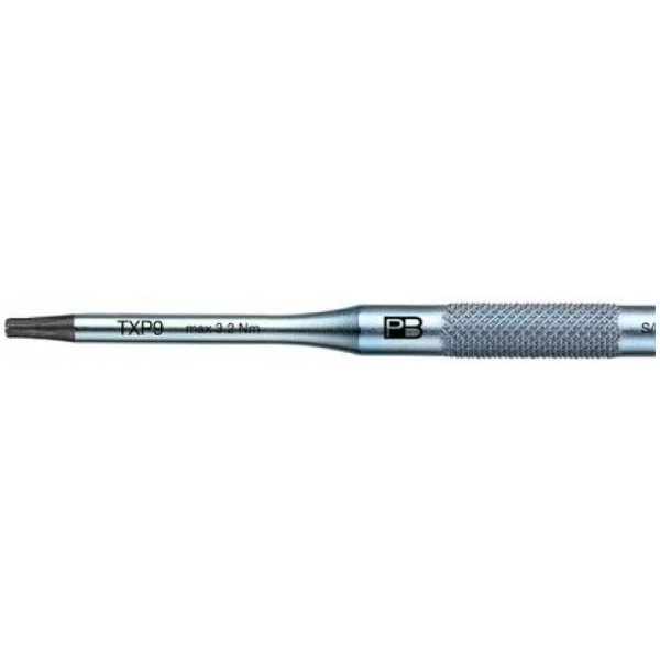 PB Swiss Tools PB 215.TXP 9 EAN:7610733069378