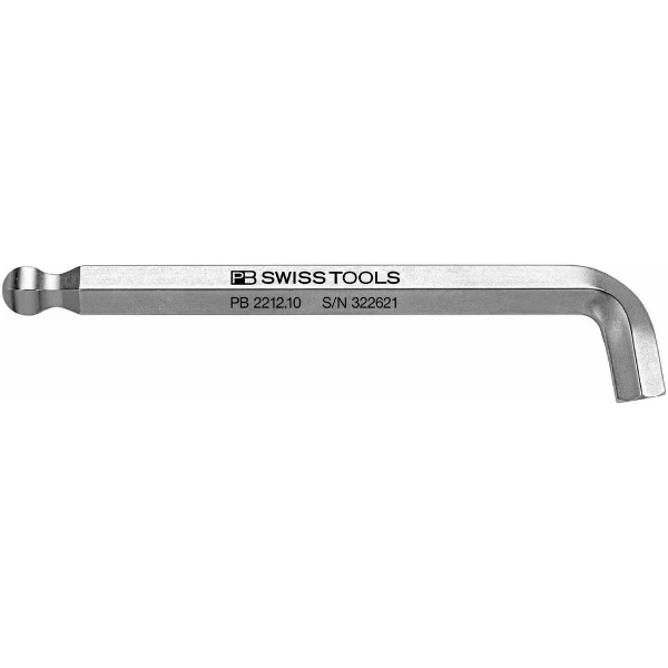 PB Swiss Tools PB 2212.10 EAN:7610733206834