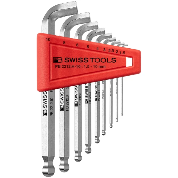 PB Swiss Tools PB 2212.H-10 EAN:7610733207886