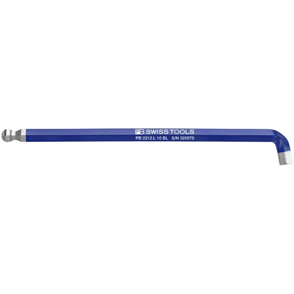 PB Swiss Tools PB 2212.L 10 BL EAN:7610733243662