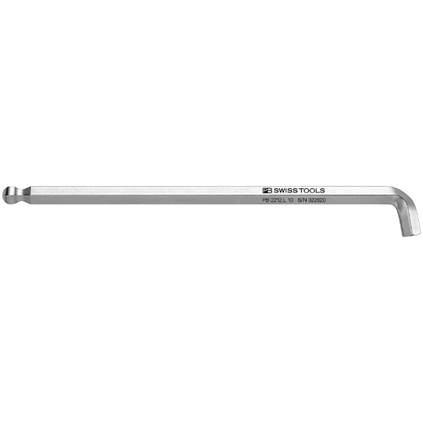 PB Swiss Tools PB 2212.L 10 EAN:7610733206032