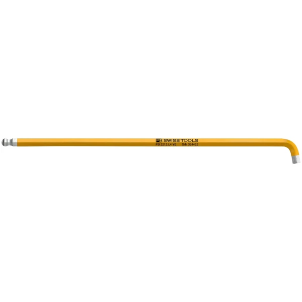 PB Swiss Tools PB 2212.L 4 YE EAN:7610733243624