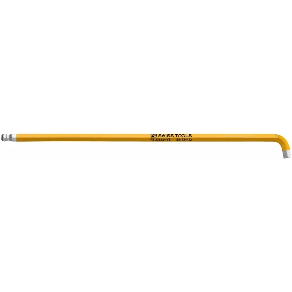 PB Swiss Tools PB 2212.L 4 YE EAN:7610733243624