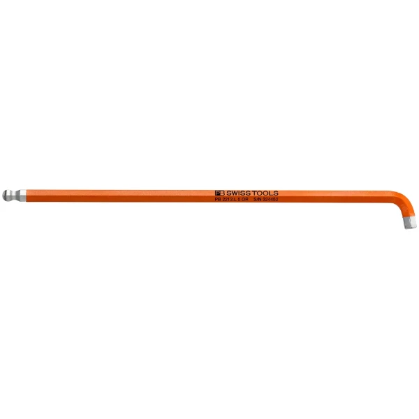 PB Swiss Tools PB 2212.L 5 OR EAN:7610733243631