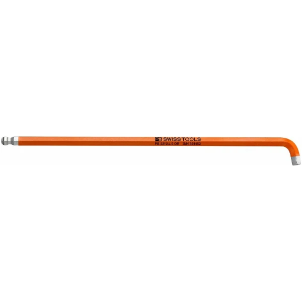 PB Swiss Tools PB 2212.L 5 OR EAN:7610733243631