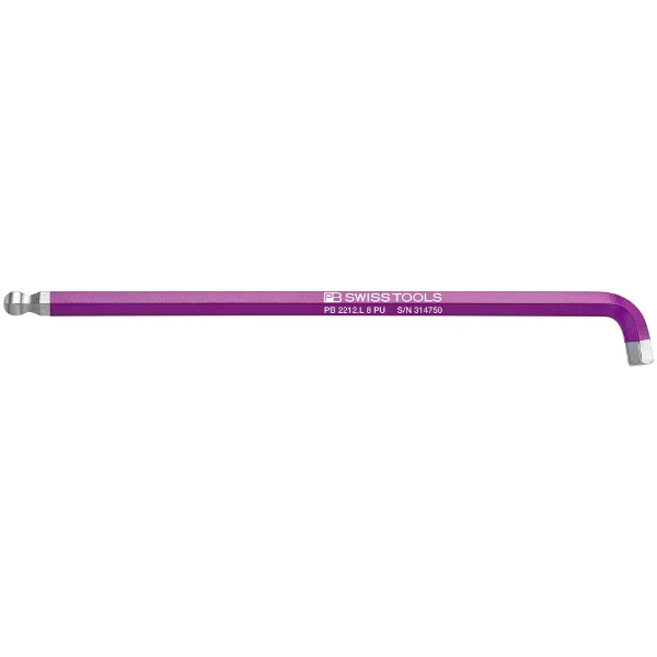 PB Swiss Tools PB 2212.L 8 PU EAN:7610733243655