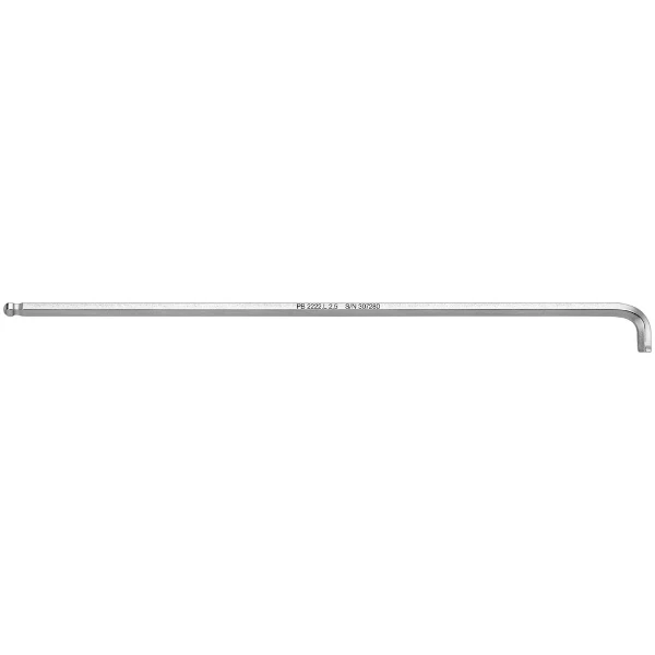 PB Swiss Tools PB 2222.L 2,5 EAN:7610733282883