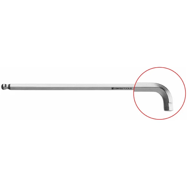 PB Swiss Tools PB 2222.L 8 EAN:7610733282937