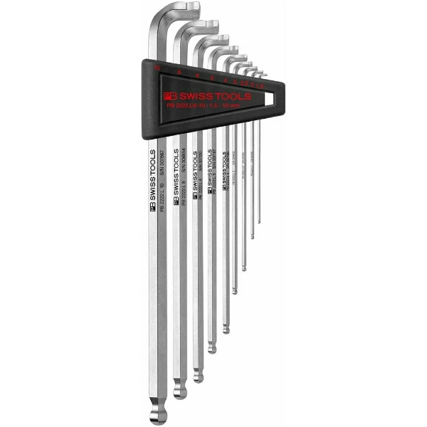 PB Swiss Tools PB 2222.LH-10 EAN:7610733282845